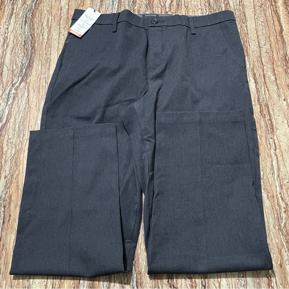 Dockers